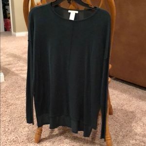 H&M sweater